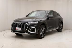 AUDI Q5 2ª serie - Q5 SPB 40 TDI quattro S tronic
