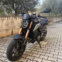 Honda CB650 R CB 650 R