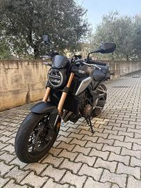 Honda CB650 R CB 650 R