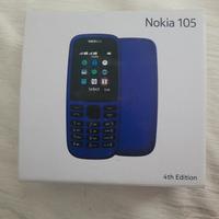 Telefono Nokia 105