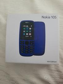 Telefono Nokia 105