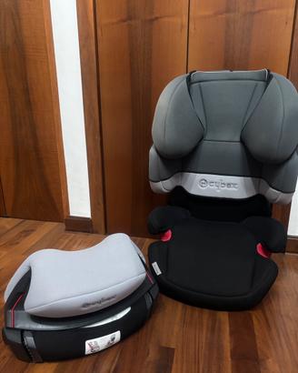 Seggiolone cybex  9-18kg
