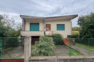 CASA INDIPENDENTE A MONFALCONE