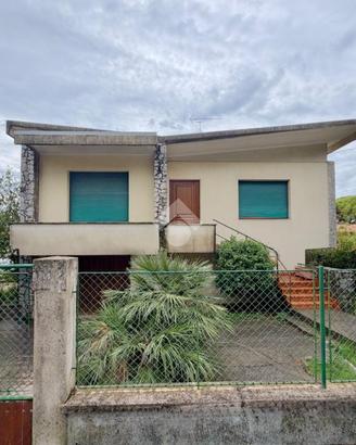 CASA INDIPENDENTE A MONFALCONE