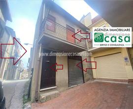 Rif.CI90|Casa indipendente San Cataldo