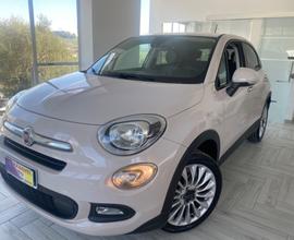 Fiat 500X 1.6 MultiJet 120 CV Lounge GRIP CONTROL2