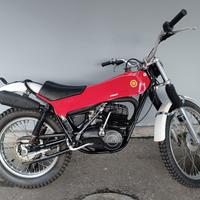 Montesa Cota 348 - 1980