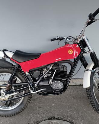 Montesa Cota 348 - 1980