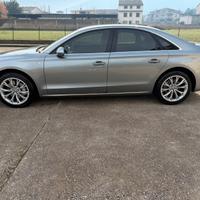 Audi a8 3.0v6 Tdi quattro (250 cv certificata)