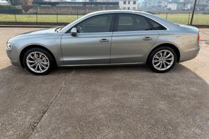 Audi a8 3.0v6 Tdi quattro (250 cv certificata)