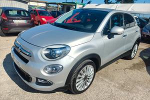 Fiat 500X 1.3 MultiJet 95 CV CityLook