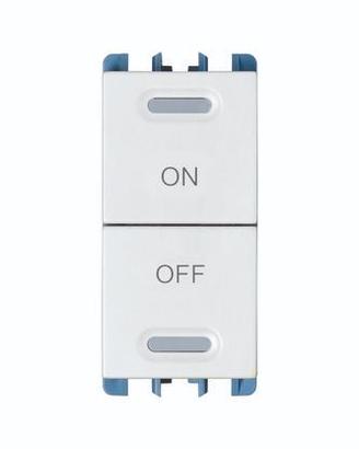 URMET YOKIS - 5454817 pulsante connesso Smart Home
