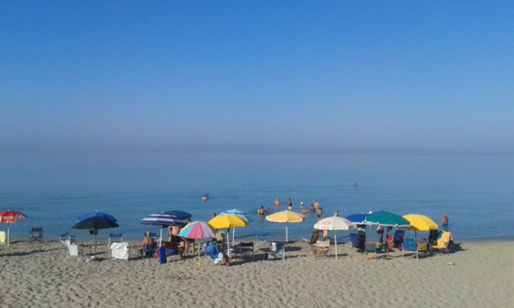 Marina di Lizzano