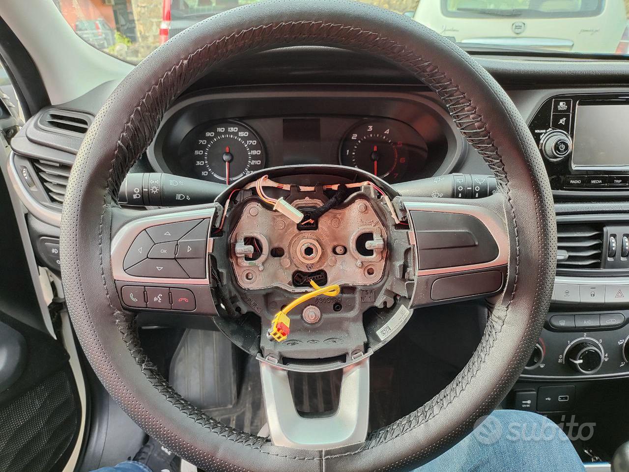 Volante fiat panda 3 serie - Accessori Auto In vendita a Napoli