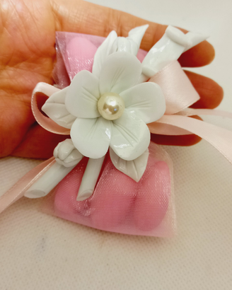 Bomboniere per bambine