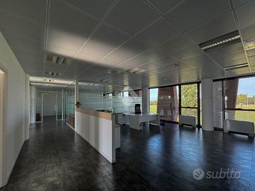 UFFICIO A BERNAREGGIO