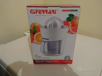 Spremiagrumi g.ferrari