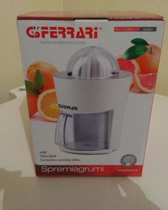 Spremiagrumi g.ferrari
