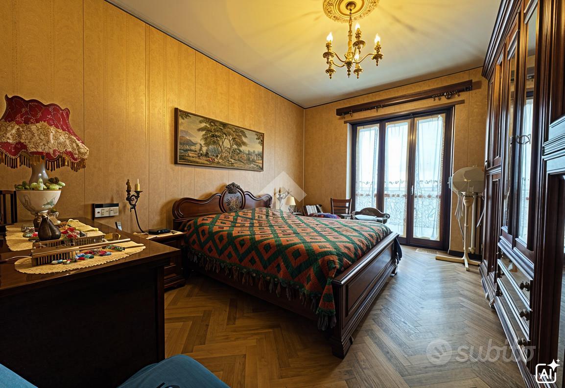 Apartment in Carmagnola, Torino - Altro