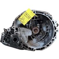 CAMBIO MANUALE COMPLETO DAEWOO Lacetti 1Â° Serie B