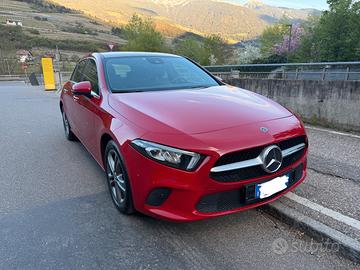 Mercedes 220 A 220 4MATIC Progressive W177