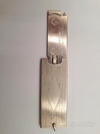 Gilette Knife Anni '20 Canada