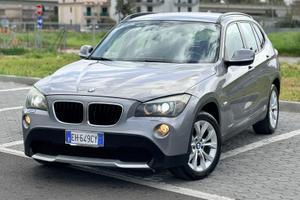 Bmw x1 20 Xdrive 177cv  cambio automatico full