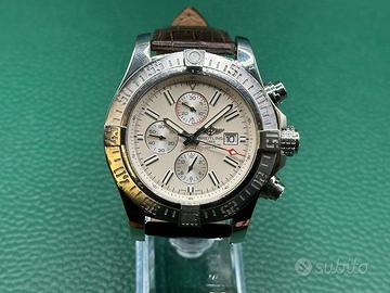 Breitling Super Avenger II
