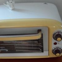 Forno Elettrico Ariete Vintage, NUOVO, in garanzia