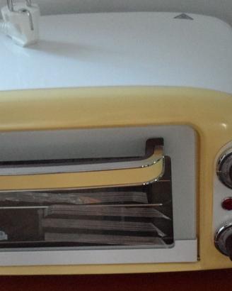 Forno Elettrico Ariete Vintage, NUOVO, in garanzia