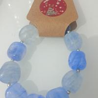 bracciale in pietra 