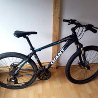 Bici Giant MTB hardtail