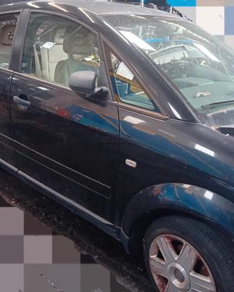 RICAMBI VARI AUDI A2
