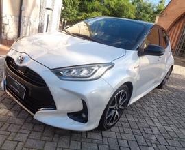Toyota Yaris 1.5 Hybrid 5 porte Style