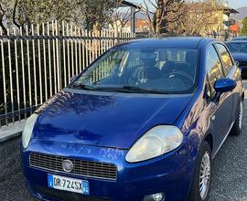 Fiat Grande Punto 2008