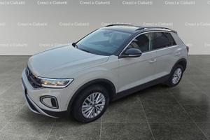 Volkswagen T-Roc 1.5 TSI ACT Life