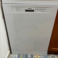 Lavastoviglie smeg 12 coperti