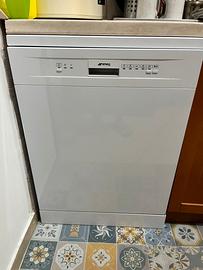 Lavastoviglie smeg 12 coperti