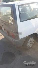 Y10 Autobianchi fire lancia ricambi