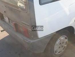 Y10 Autobianchi fire lancia ricambi