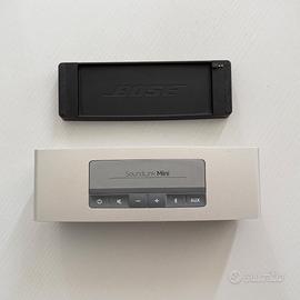 Bose SoundLink Mini