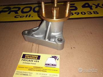 Supporto giunto viscostatico Suzuki grand vitara