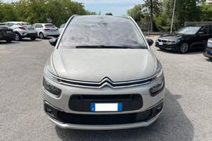 Citroen C4 SpaceTourer BlueHDi 130 S&S EAT8 Busine