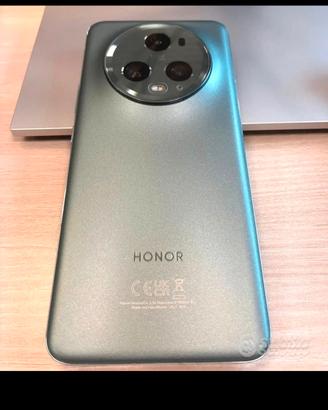 Honor 5 Magic Pro