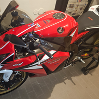 Cbr1000rr 20° Anniversario