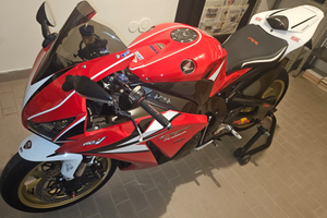 Cbr1000rr 20° Anniversario