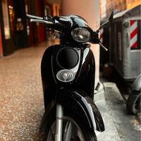 SCARABEO 50 2T