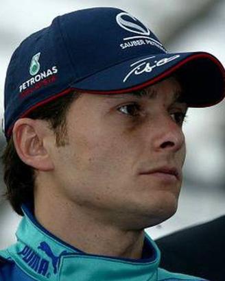 cappellino Giancarlo Fisichella originale F1