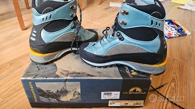 La sportiva Trango S evo woman 38