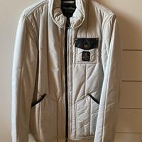 Giaccone color ghiaccio Refrigiwear taglia L